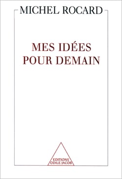 Mes idées pour demain