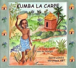 Kumba la carpe - À partir de 6 ans