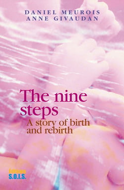 The Nine Steps - A story of birth and rebirth