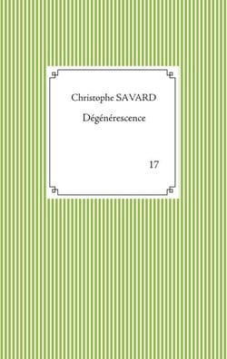 Dégénérescence
