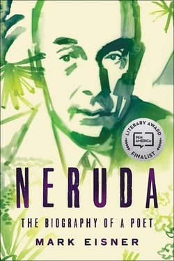 Neruda - The Biography of a Poet