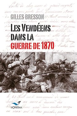 Les Vendéens dans la guerre de 1870