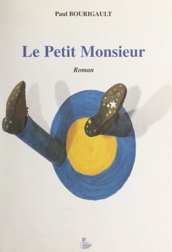 Le petit Monsieur