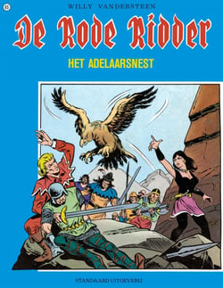 Het adelaarsnest