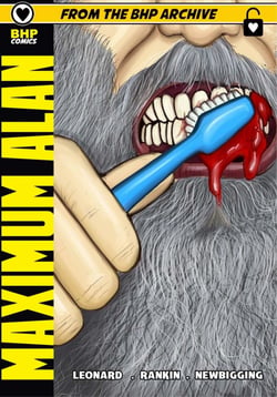 Maximum Alan