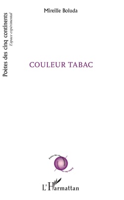 Couleur Tabac
