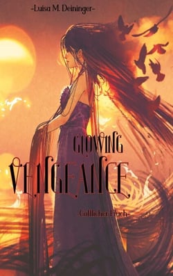 Glowing Vengeance - Göttlicher Fluch