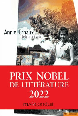 Retour à Yvetot - Nouvelle édition augmentée