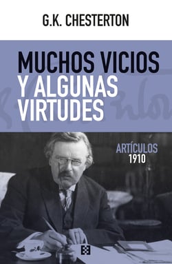 Muchos vicios y algunas virtudes - Artículos 1910