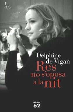 Res no s'oposa a la nit
