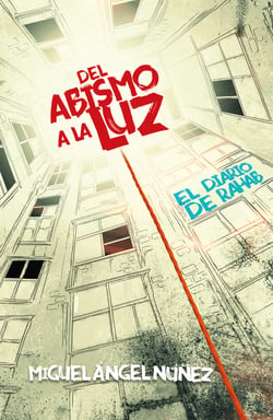 Del abismo a la luz - El diario de Rahab