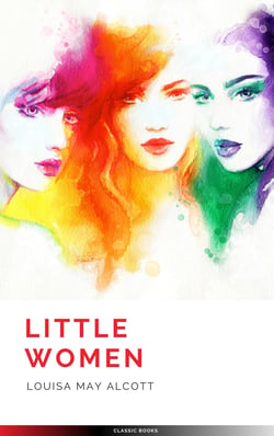 The Annotated Little Women (The Annotated Books) by Louisa May Alcott (2015-11-02)