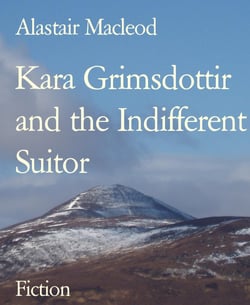Kara Grimsdottir and the Indifferent Suitor