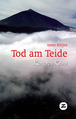 Tod am Teide - Kanaren-Krimi