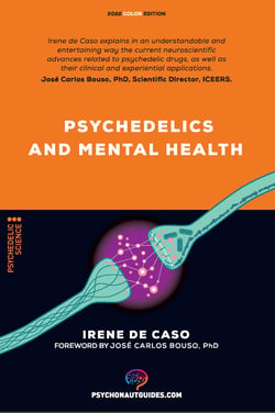 Psychedelics and mental health - Therapeutic applications and neuroscience of psilocybin, LSD, DMT and MDMA