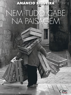 Nem tudo cabe na paisagem - V Prêmio Pernambuco de Literatura