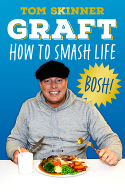 Graft - How to Smash Life