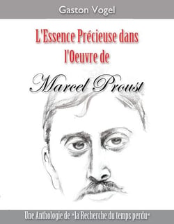 L‘essence Précieuse dans l‘Oeuvre de Marcel Proust - Une Anthologie de ”la Recherche du temps perdu"