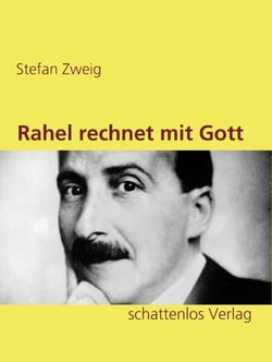 Rahel rechnet mit Gott