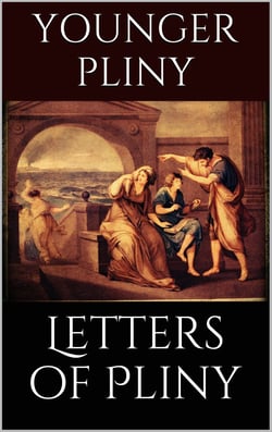 Letters of Pliny