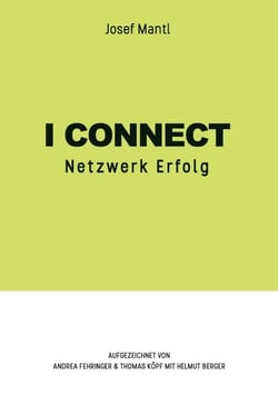 I connect - Netzwerk Erfolg