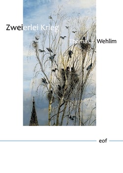 Zweierlei Krieg - Roman
