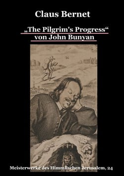 „The Pilgrim's Progress“ von John Bunyan - Meisterwerke des Himmlischen Jerusalem, 24