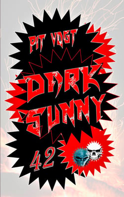 Dark Sunny - Sunny´s düstere Abenteuer