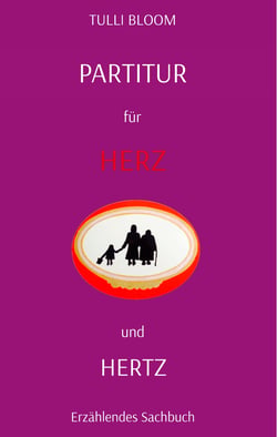 Partitur für Herz &amp; Hertz