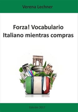 Forza! Vocabulario - Italiano mientras compras