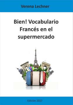Bien! Vocabulario - Francés en el supermercado