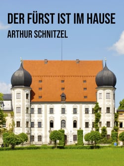 Der Fürst ist im Hause