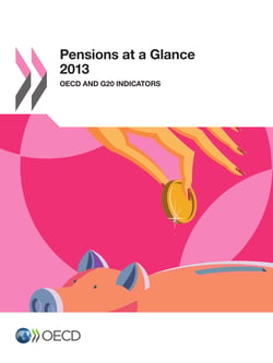 Pensions at a Glance 2013 - OECD and G20 Indicators