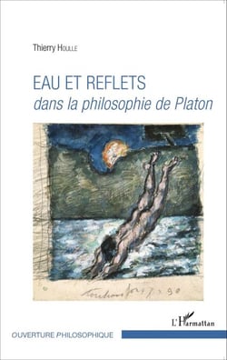 Eau et reflets - dans la philosophie de Platon