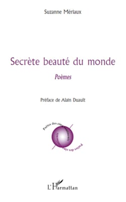 Secrète beauté du monde - Poèmes