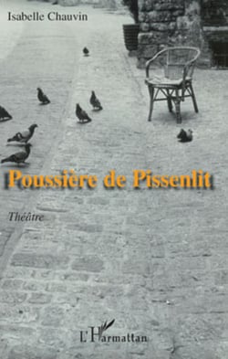 Poussière de Pissenlit - Théâtre