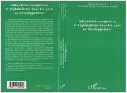 Intégration européenne et régionalisme dans les pays en déve