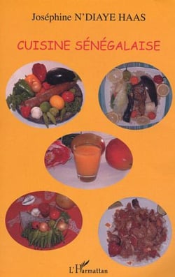 CUISINE SENEGALAISE