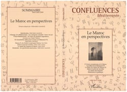 Le Maroc en perspectives - Hors-série 2000