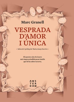 Vesprada d’amor i única