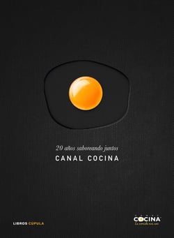 20 años saboreando juntos - Canal cocina
