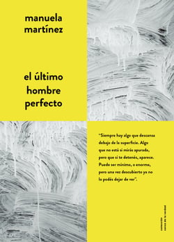 El último hombre perfecto