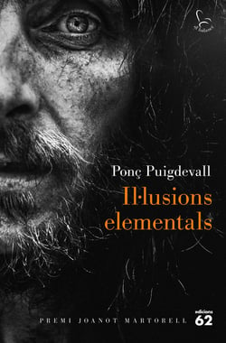 Il·lusions elementals - Premi Joanot Martorell 2016