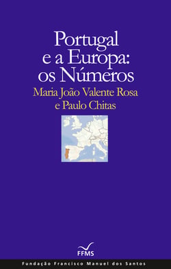 Portugal e a Europa: os Números