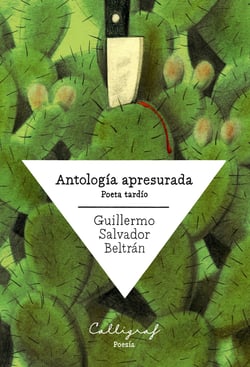 Antología apresurada - Poeta tardío