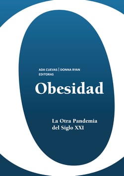 Obesidad - La otra pandemia del siglo XXI