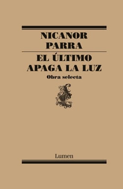 El último apaga la luz - Obra selecta