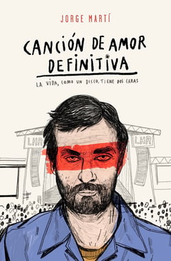 Canción de amor definitiva - La vida, como un disco, tiene dos caras