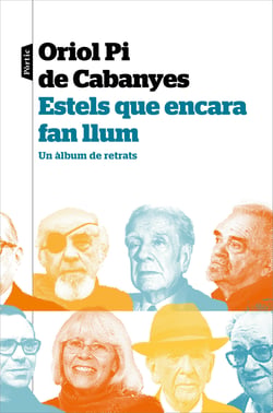 Estels que encara fan llum - Un àlbum de retrats