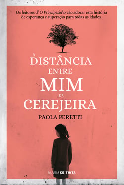 A distância entre mim e a cerejeira